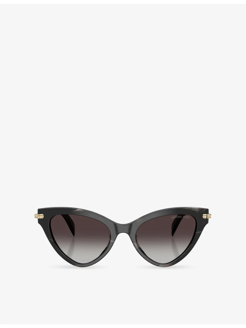 MK2259U Roanoke Cat Eye Acetate Sunglasses - 1