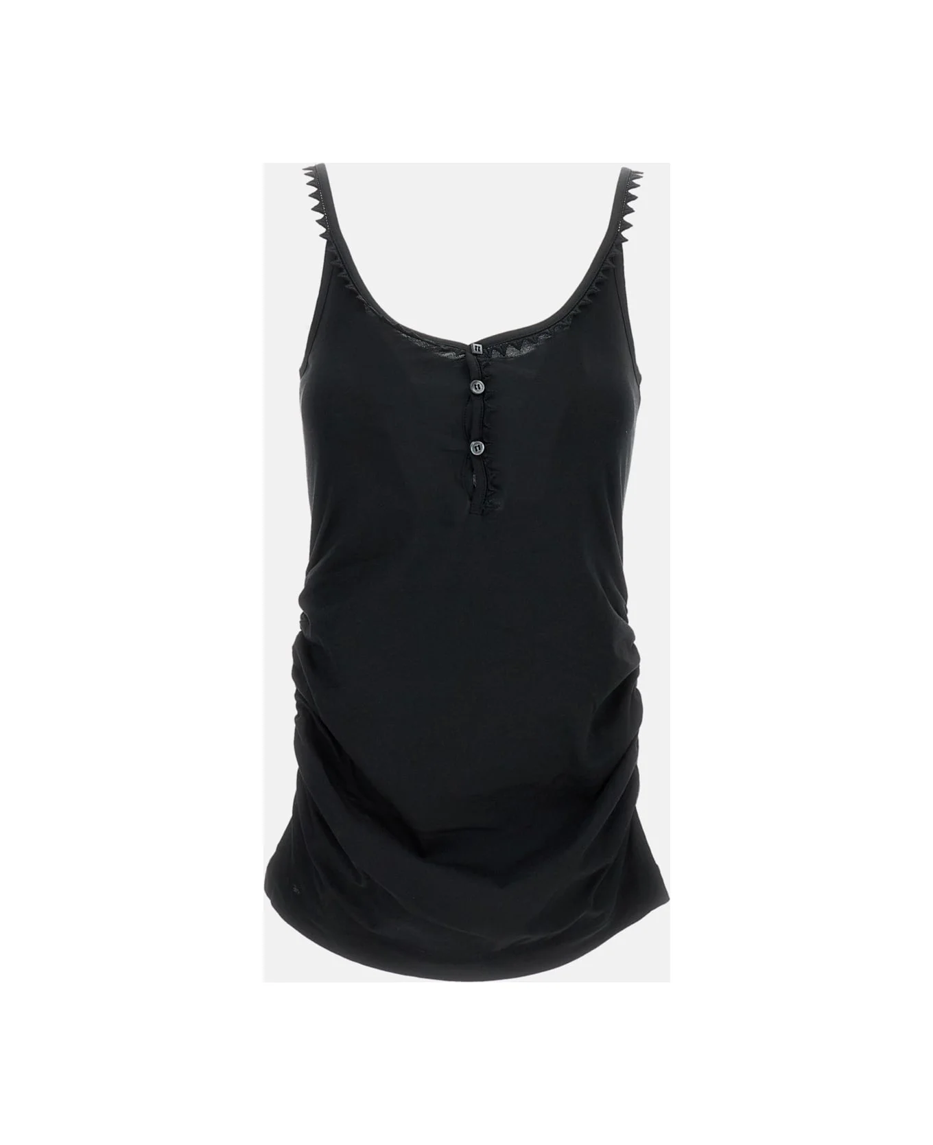 Le Debardeur Clavela Tank Top - 1