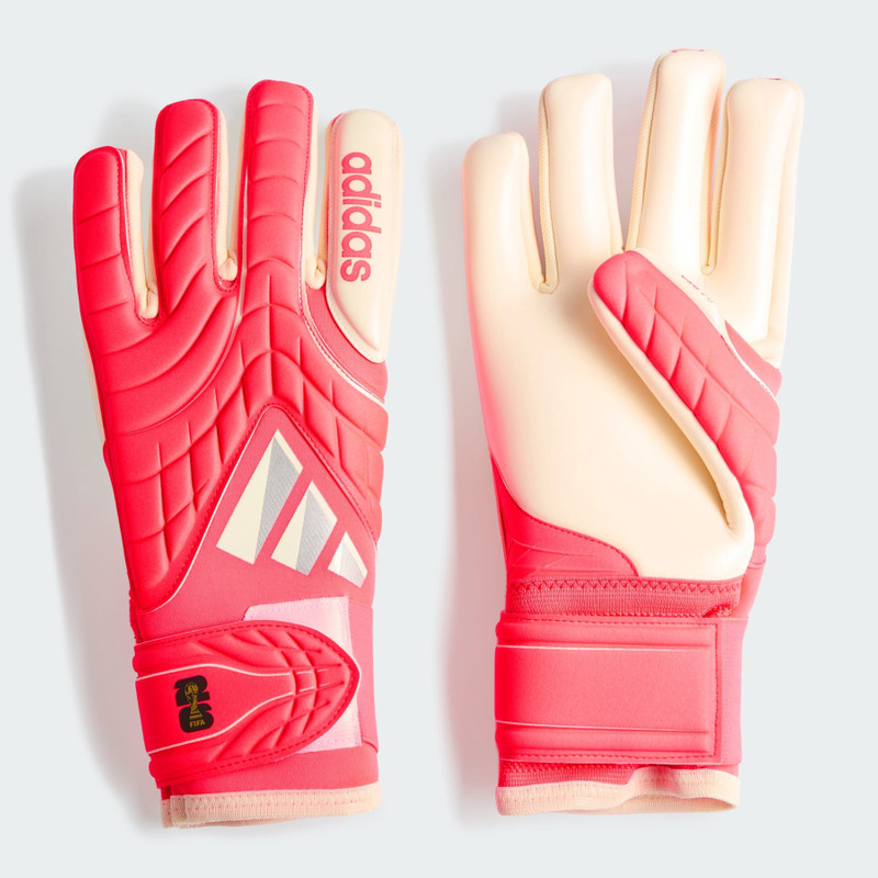 Copa Pro Goalkeeper Gloves 1