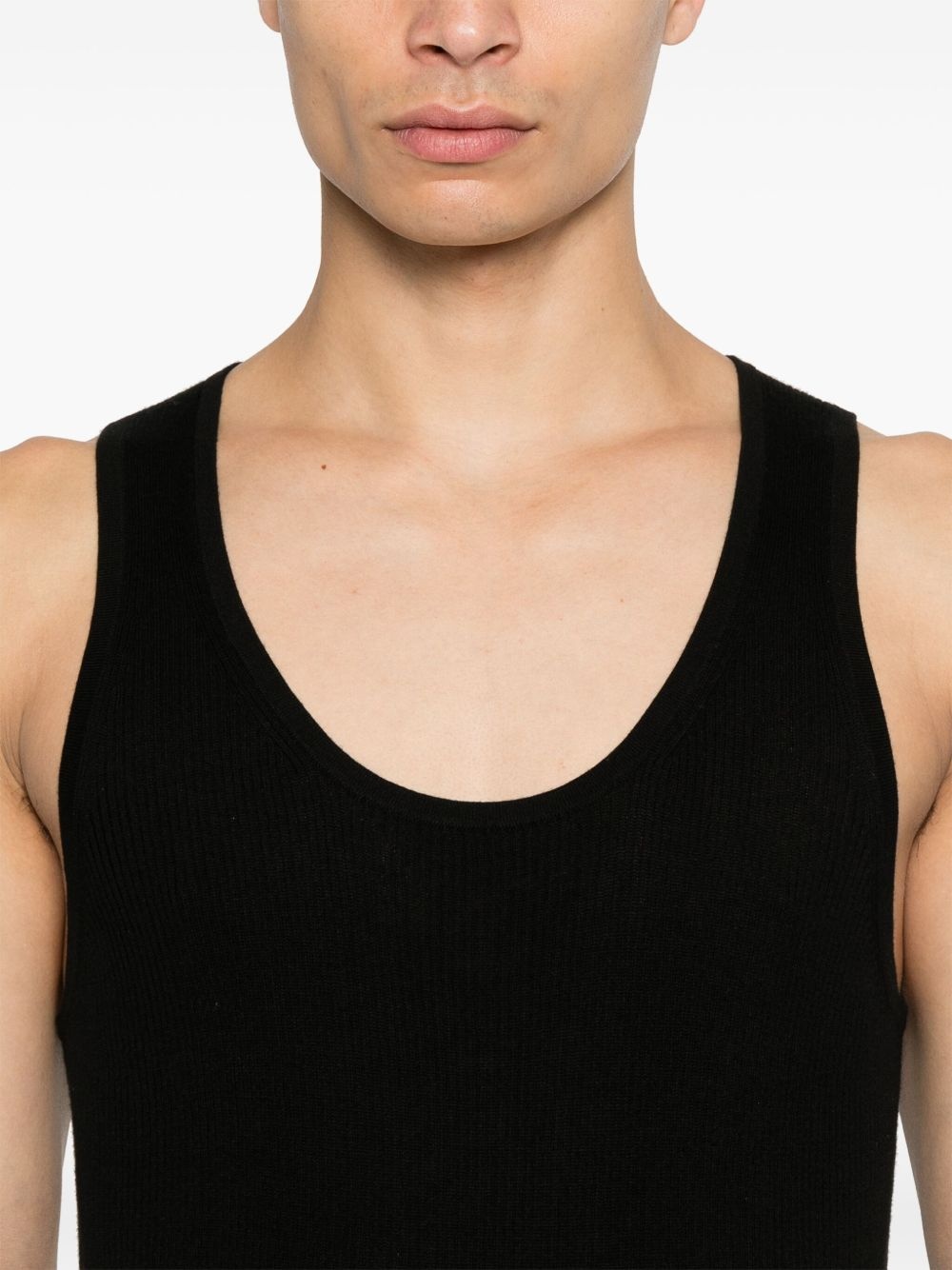 Idris tank top - 4