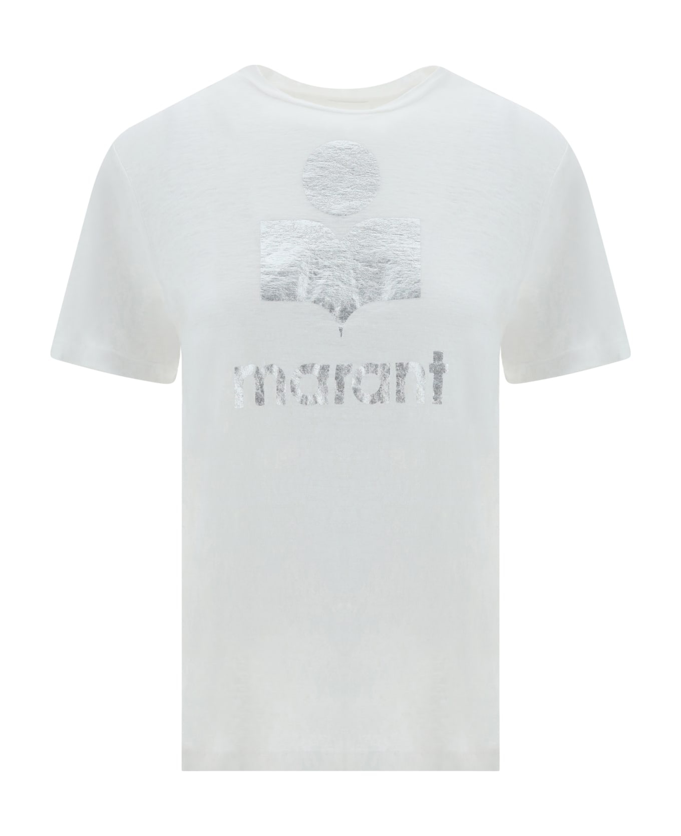 Zewel T-shirt - 1