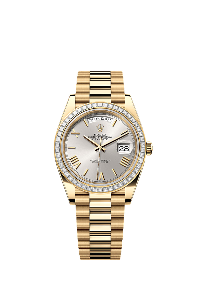 DAY-DATE 228398TBR - 1