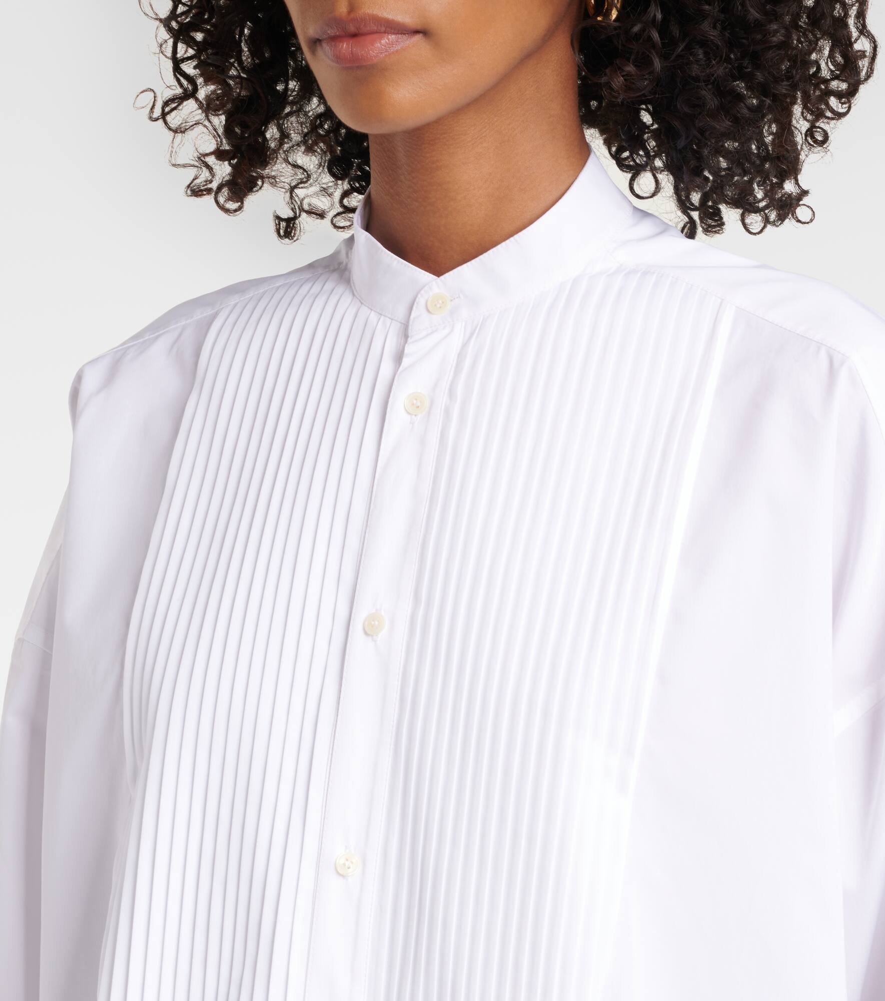 Cotton shirt - 4