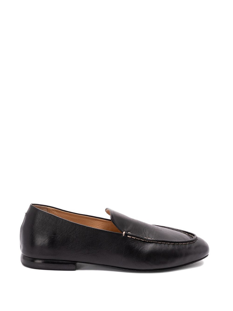 Marsèll Mandolo leather loafers outlook