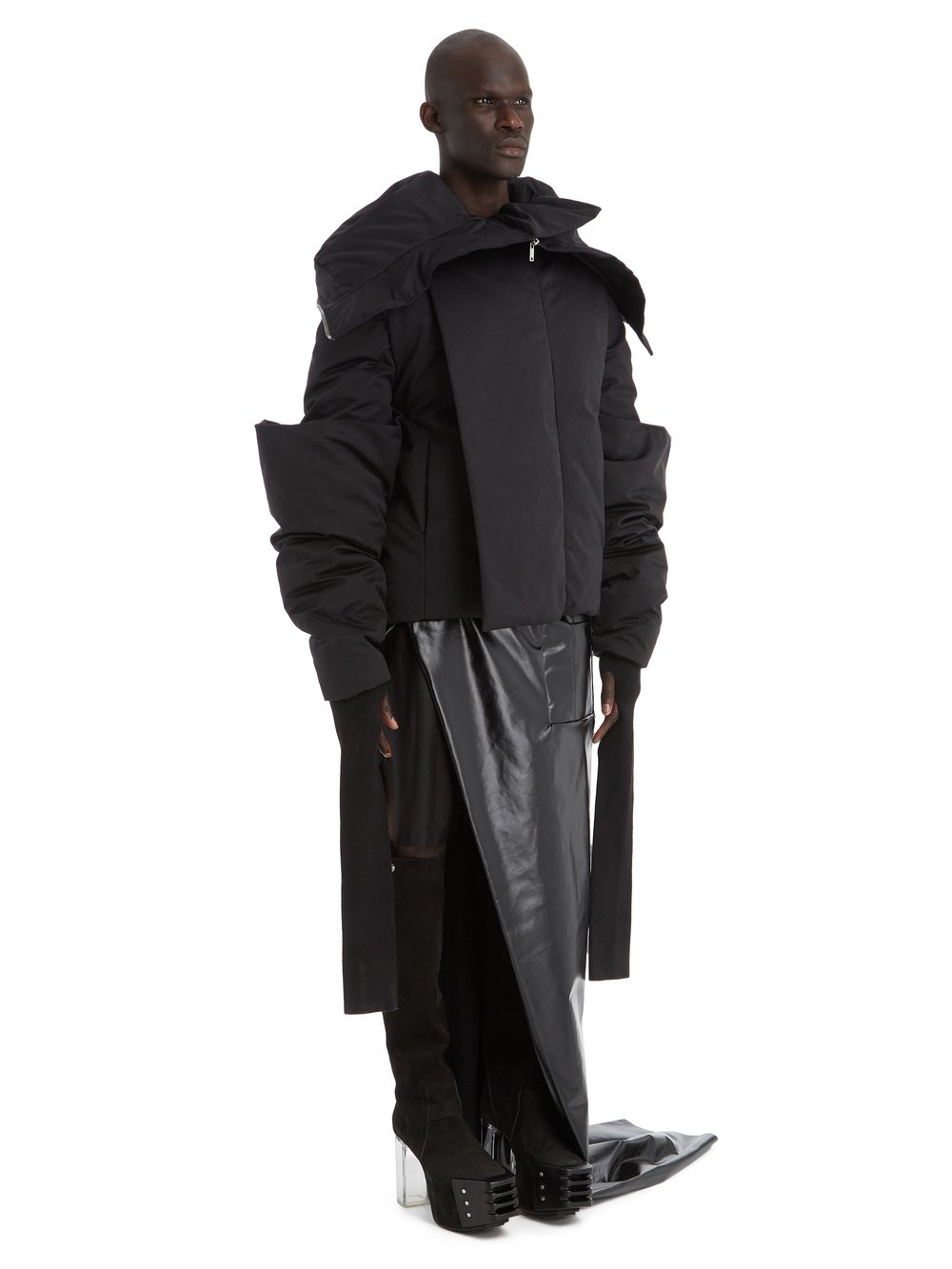 JACKET - 2