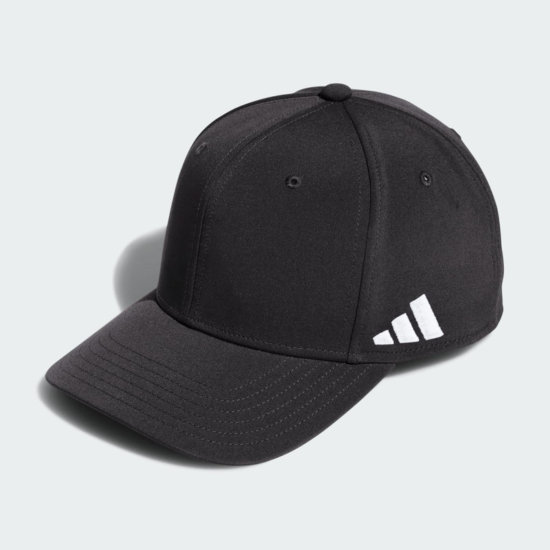 Structured Snapback Hat 1