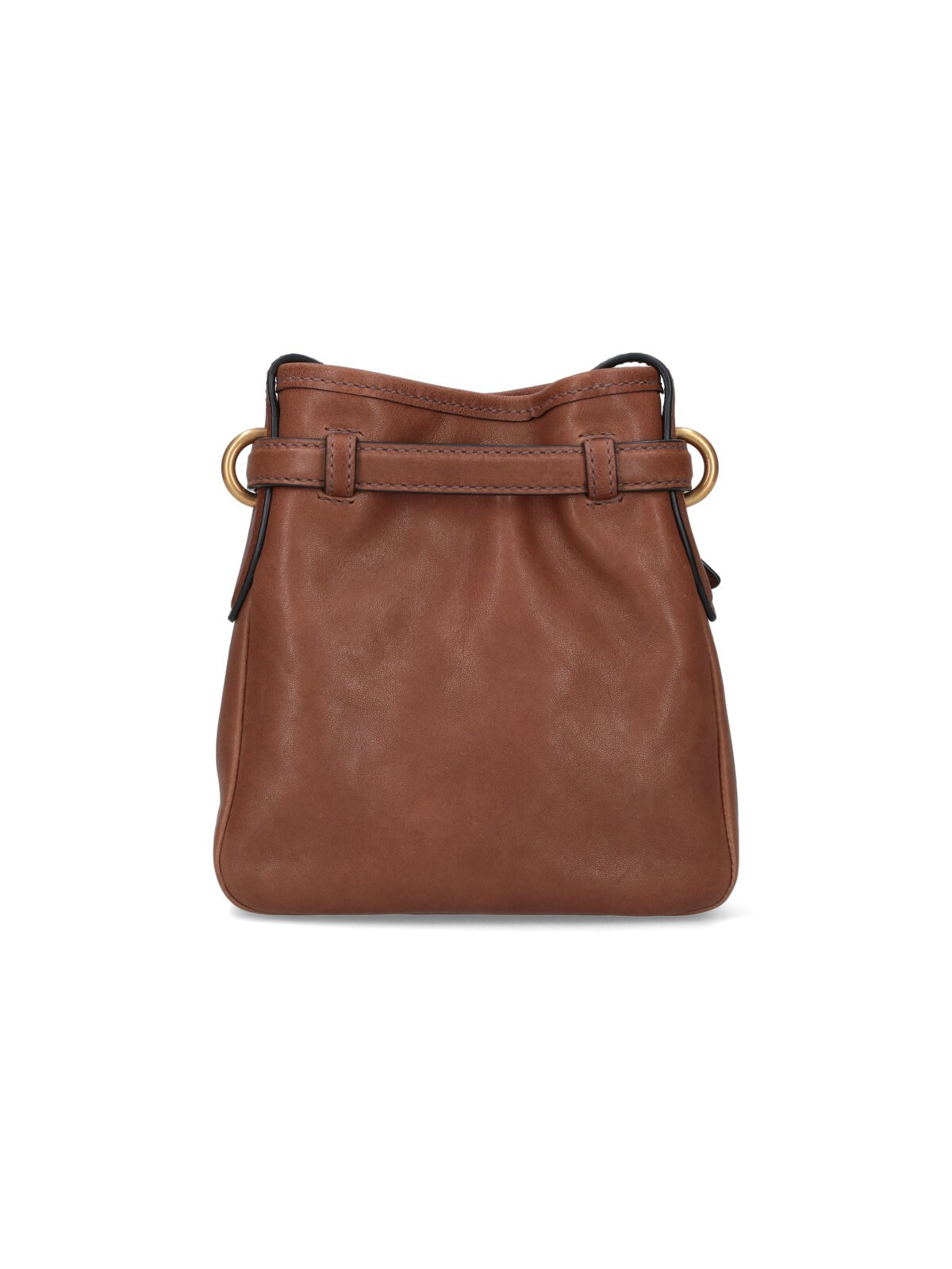 LOGO POUCH - 3
