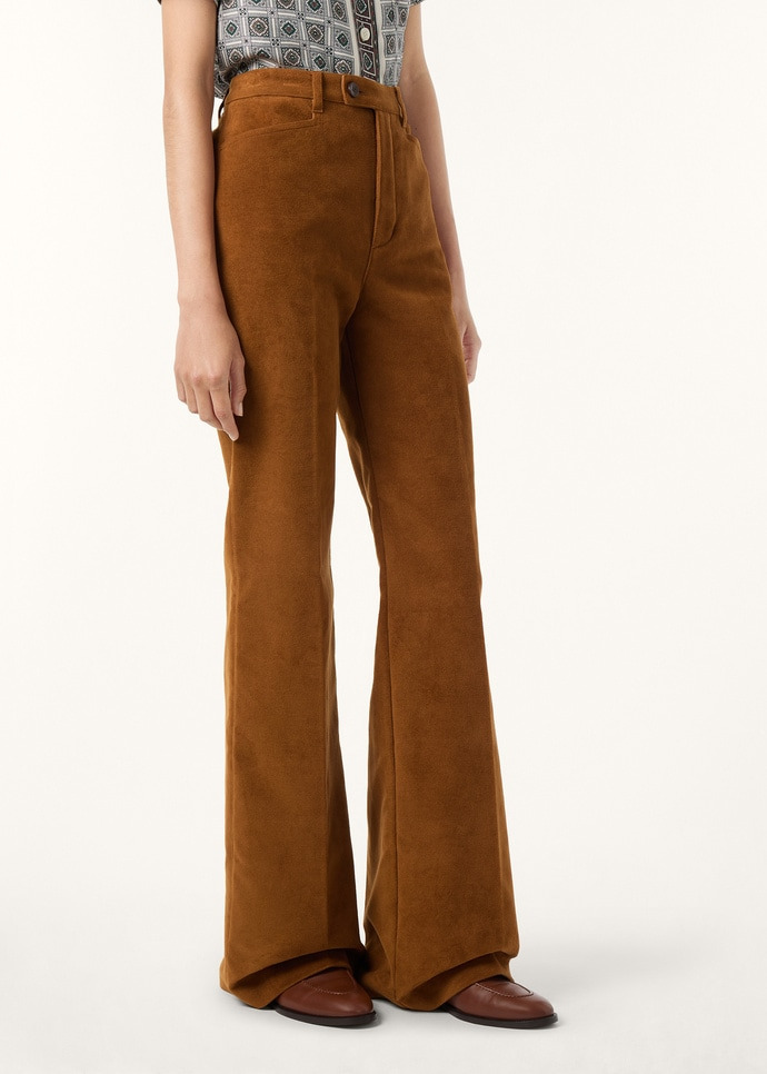 Ted Pants - 4