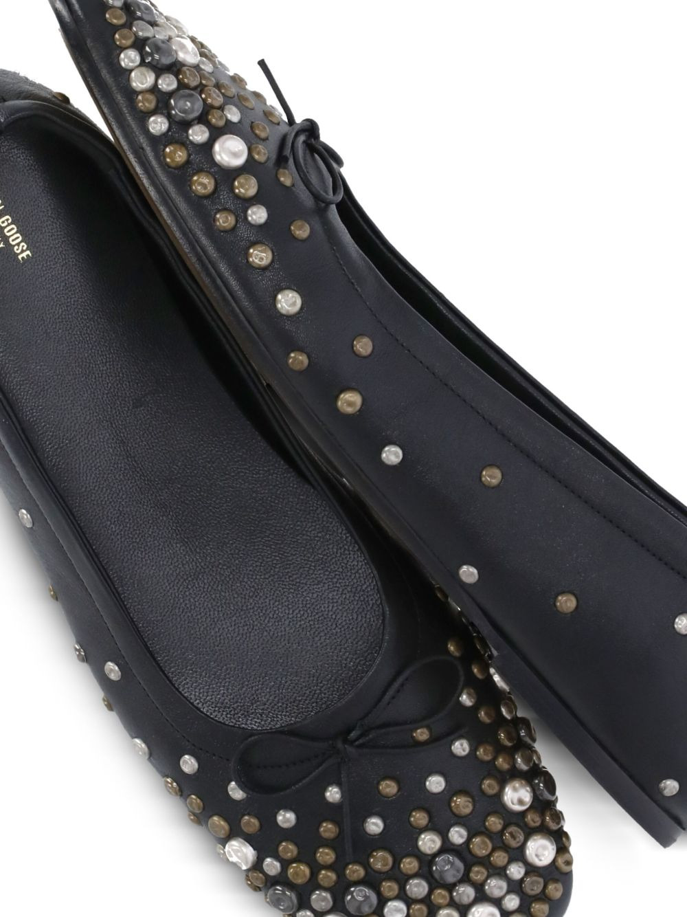 Amy ballet flats - 5