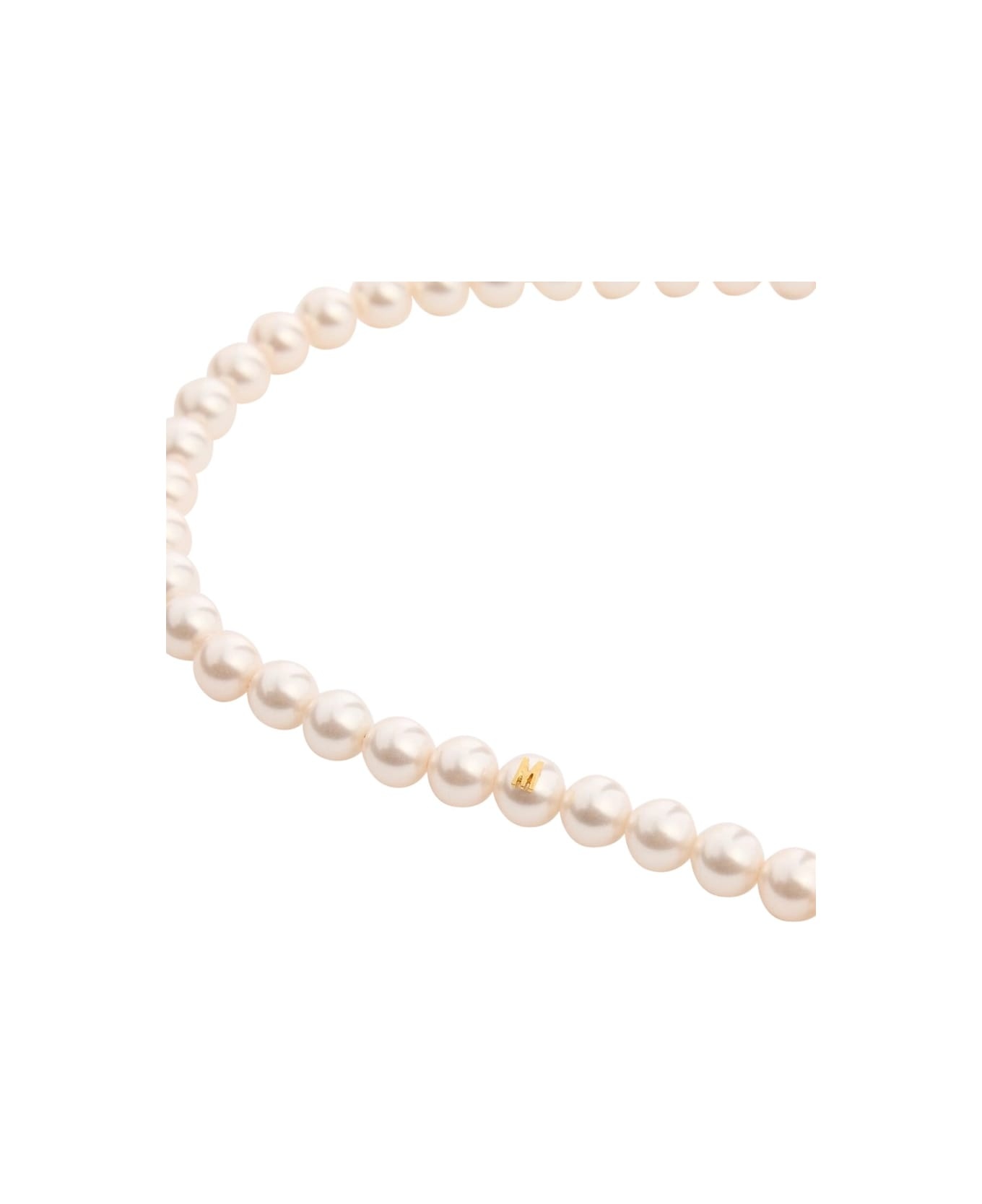 Pearl Necklace - 2