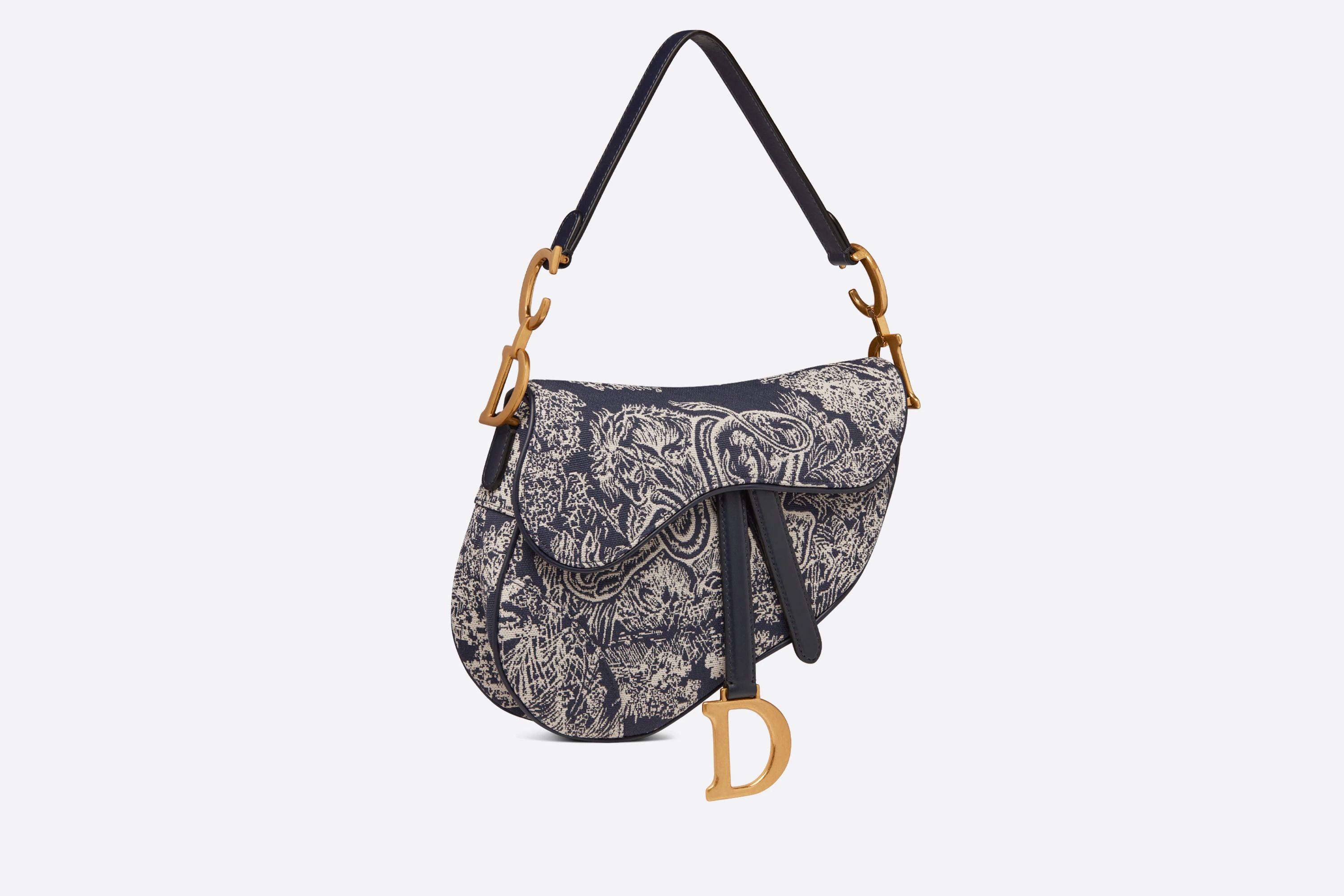 Saddle Bag - 2