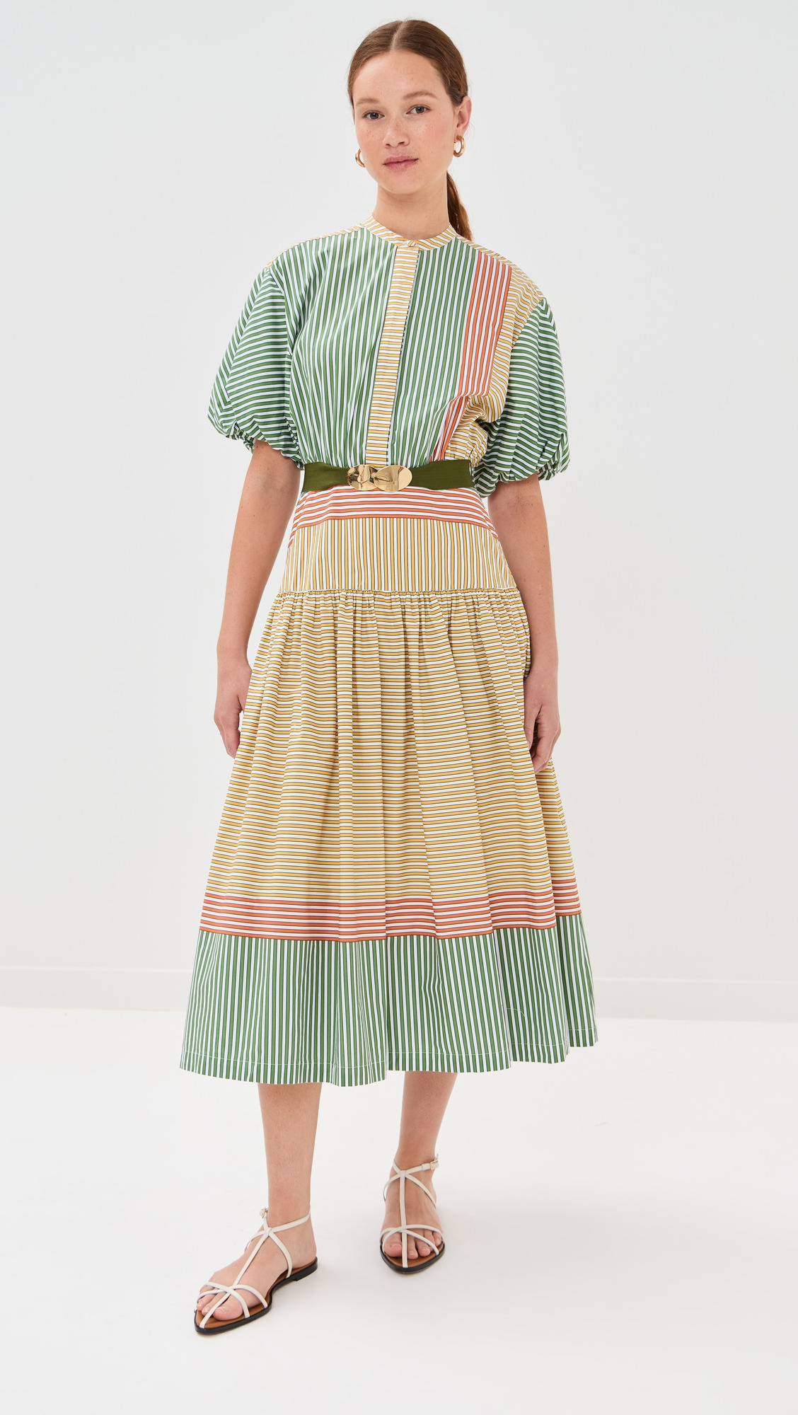 Jil Dress - 6
