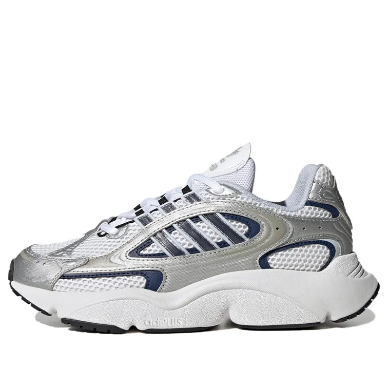 (WMNS) adidas Ozmillen 'Silver Tech Indigo' IF6582 - 1