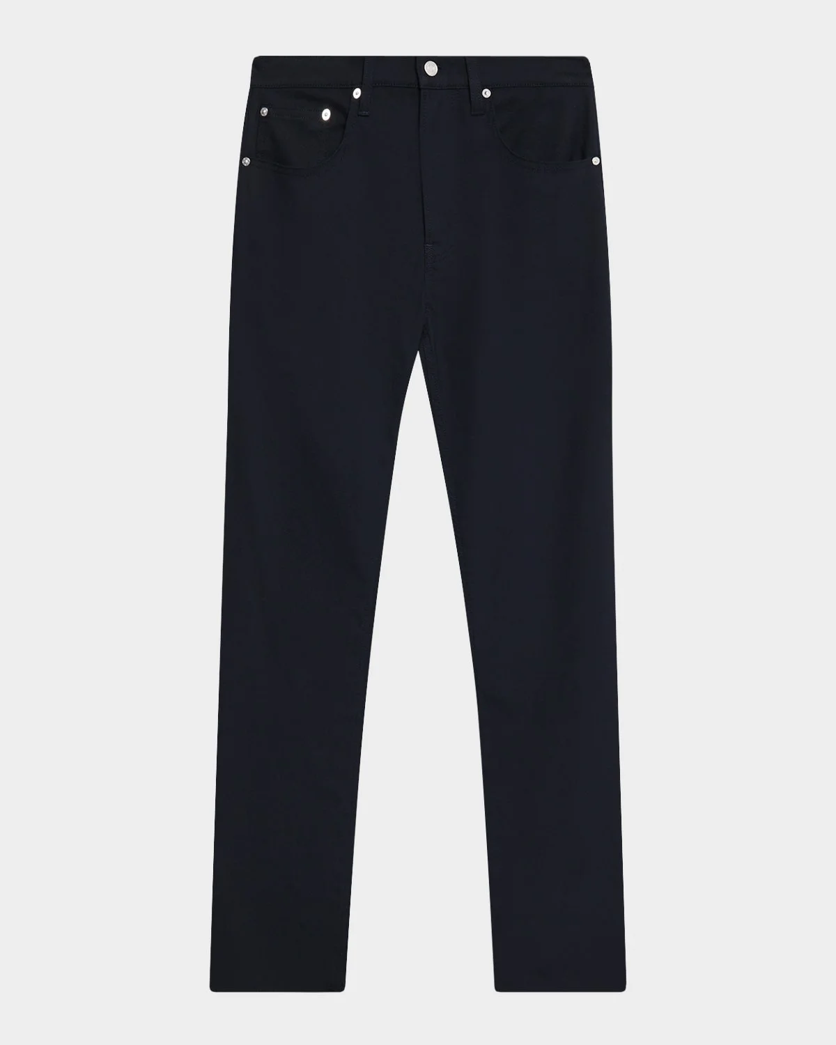 Fit 3 Athletic Mid-Rise Jeans - 1