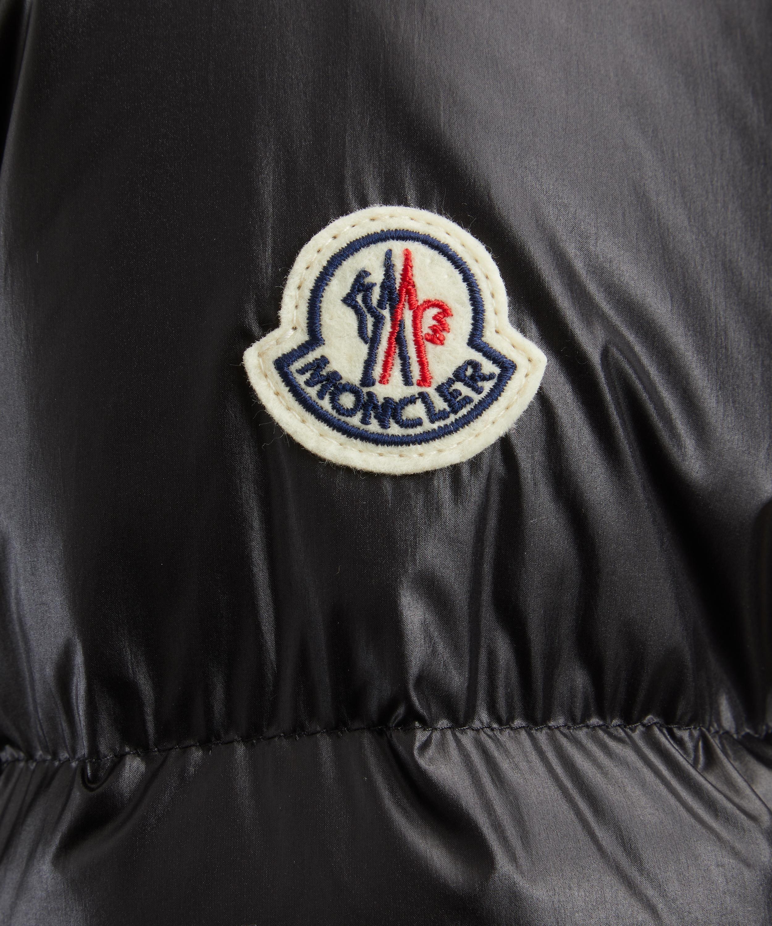 Biron Short Down Jacket - 5