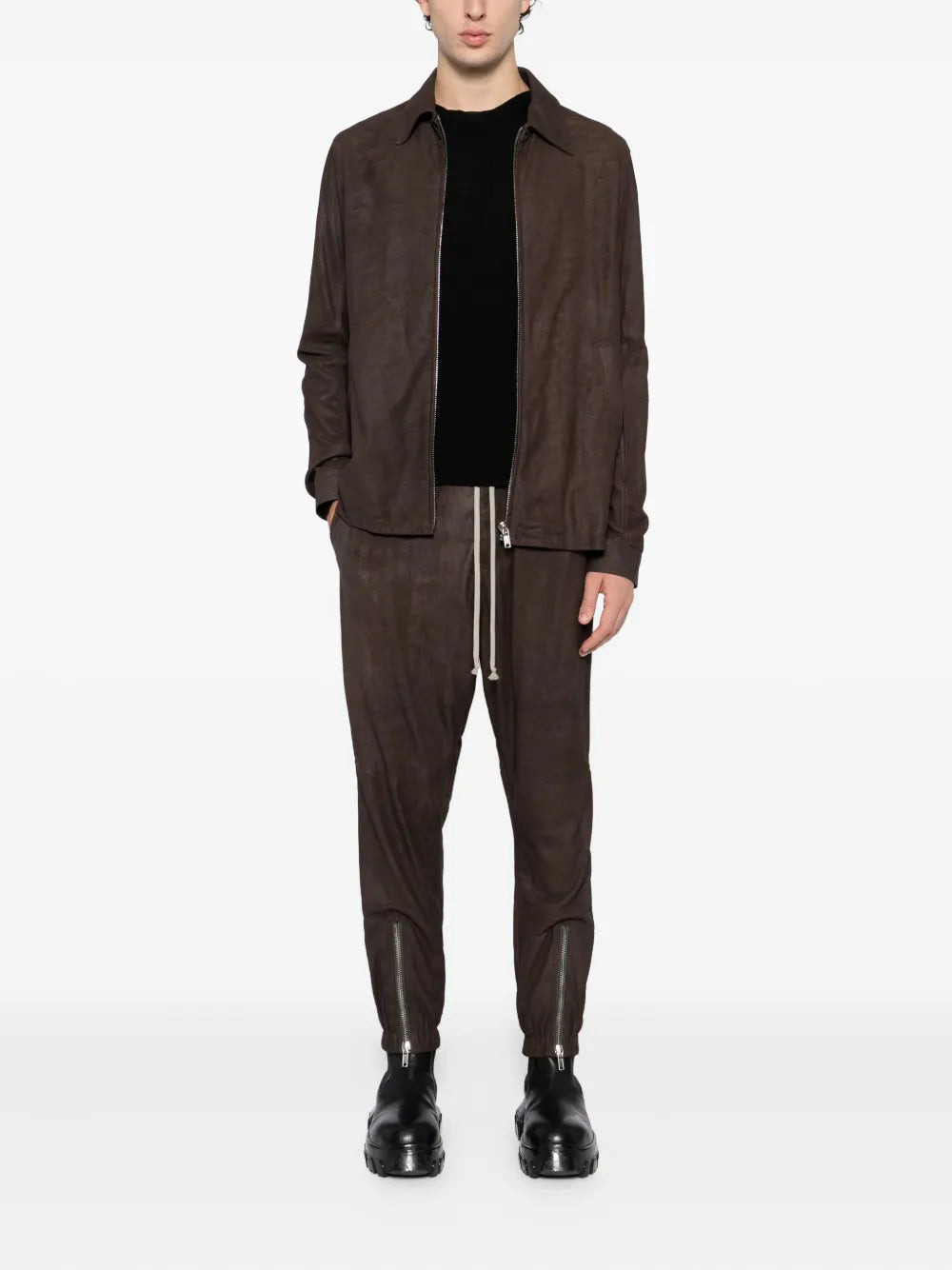 TECUATL TROUSERS - 2