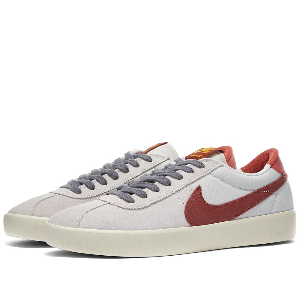 Nike SB Bruin React - 1