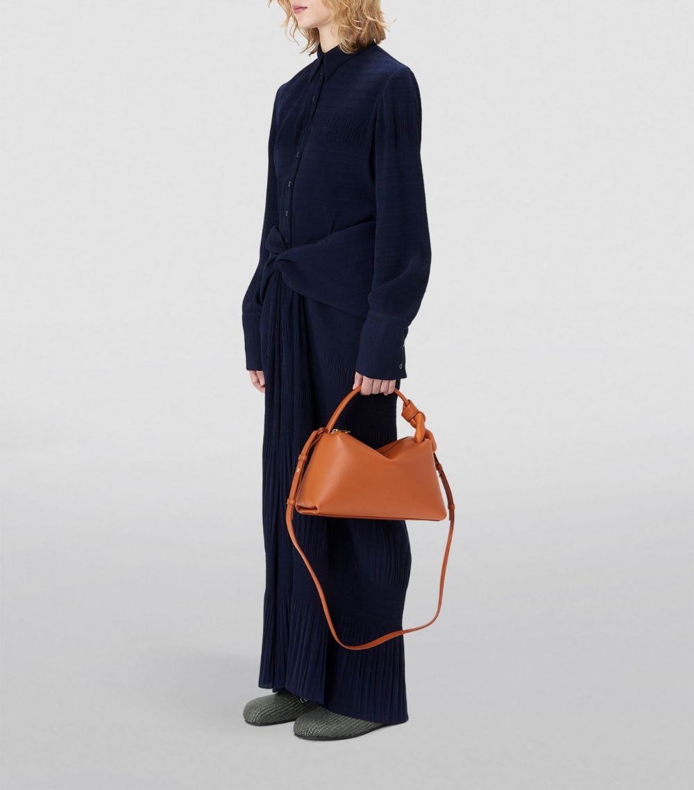 ワンピース JW ANDERSON Women Mid Skirts DR0328PG1116 730 PURPLE 23681962_53921429_1000.jpg