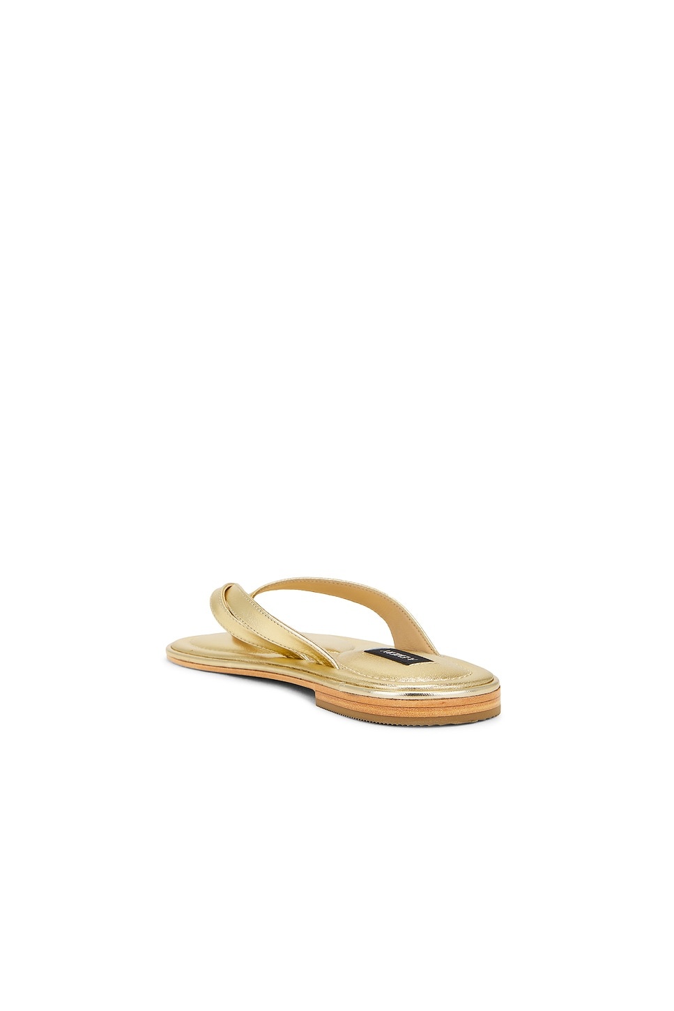 Morgan Sandal - 3