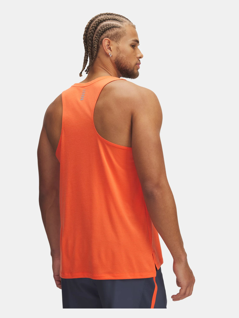 Under Armour UA Launch outlook