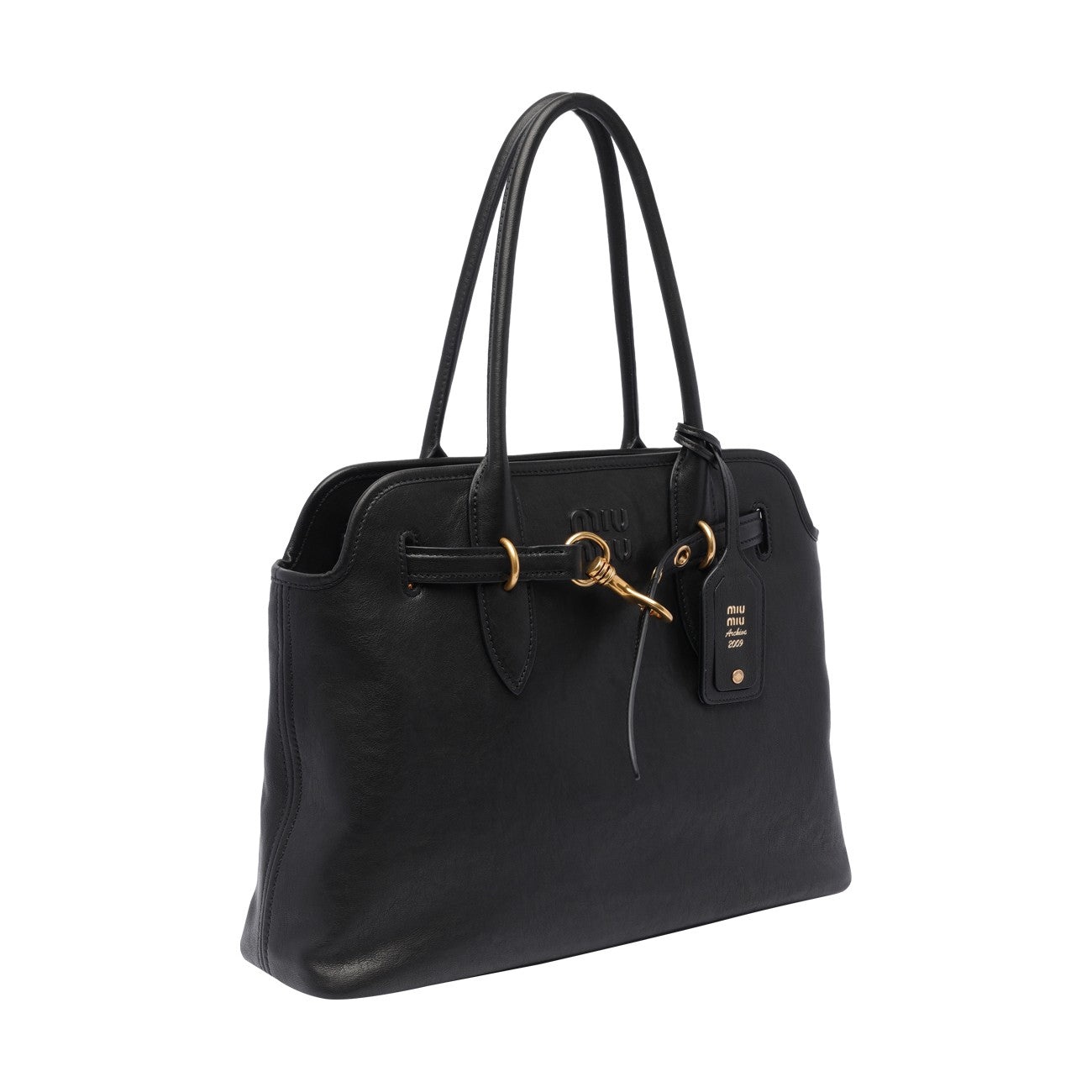 Miu Miu Women Aventure Bag - 2