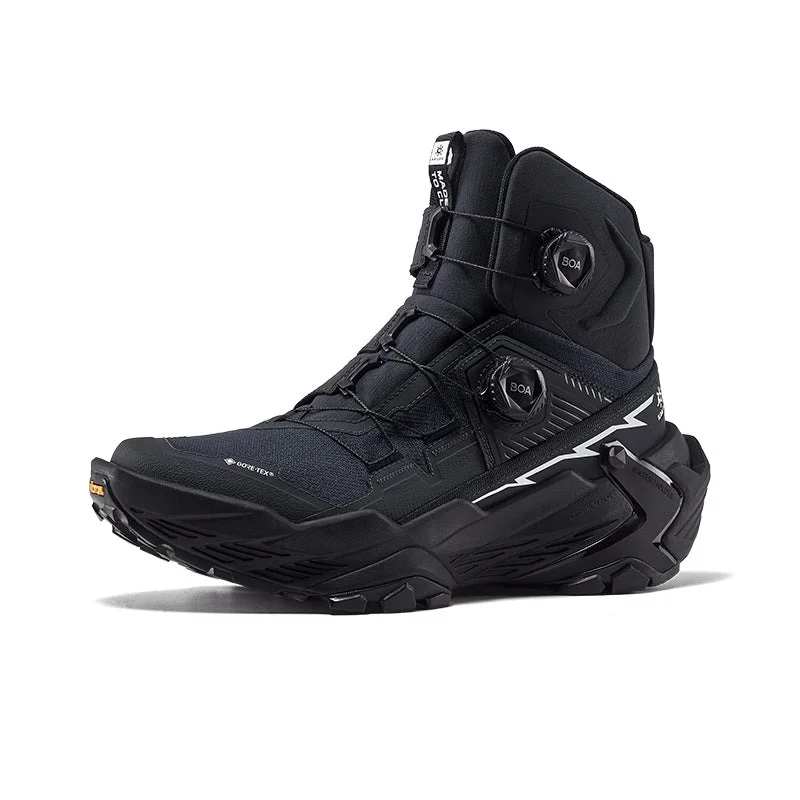 Kailas YAN GTX BOA High Waterproof Trekking Shoes Men's - 1