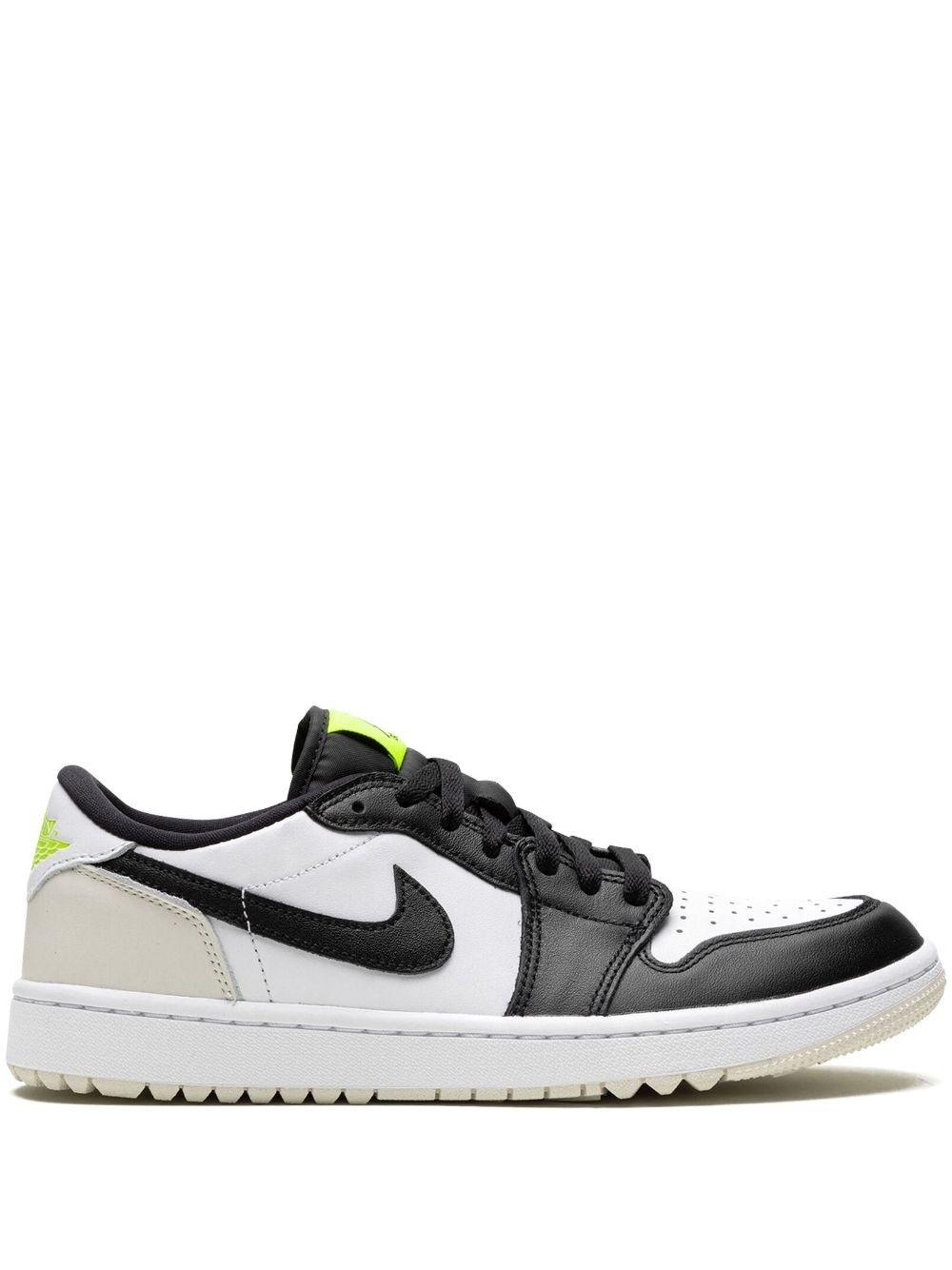 Air Jordan 1 Low Golf "Phantom Volt" sneakers - 1