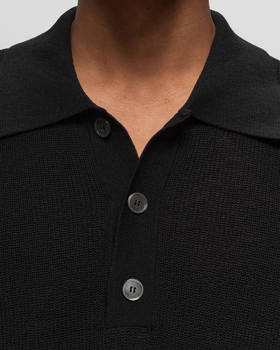 トップス OUR LEGACY TRADITIONAL POLO Our Legacy Traditional Polo | PRGRSS Store