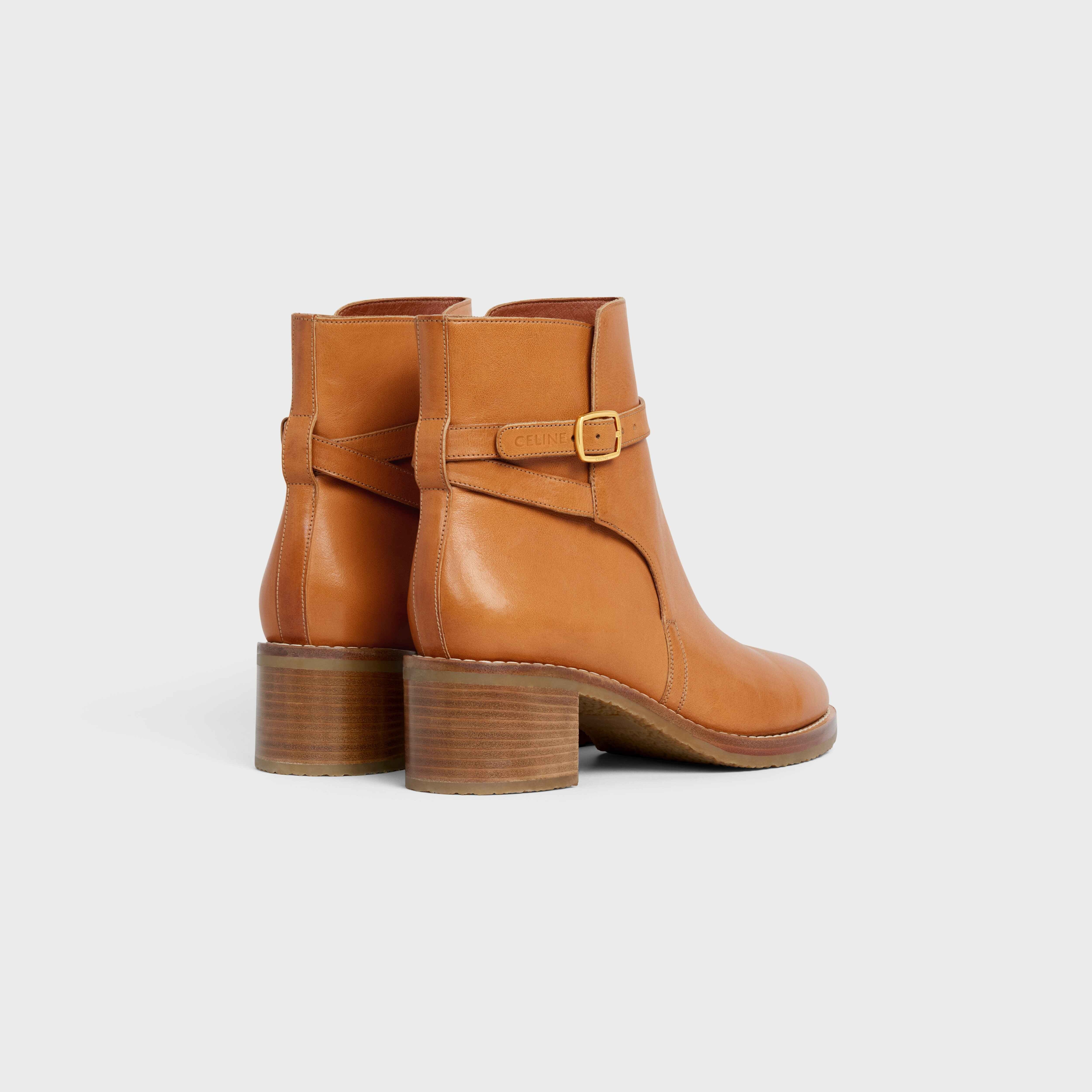 Celine Folco boot in Calfskin - 3