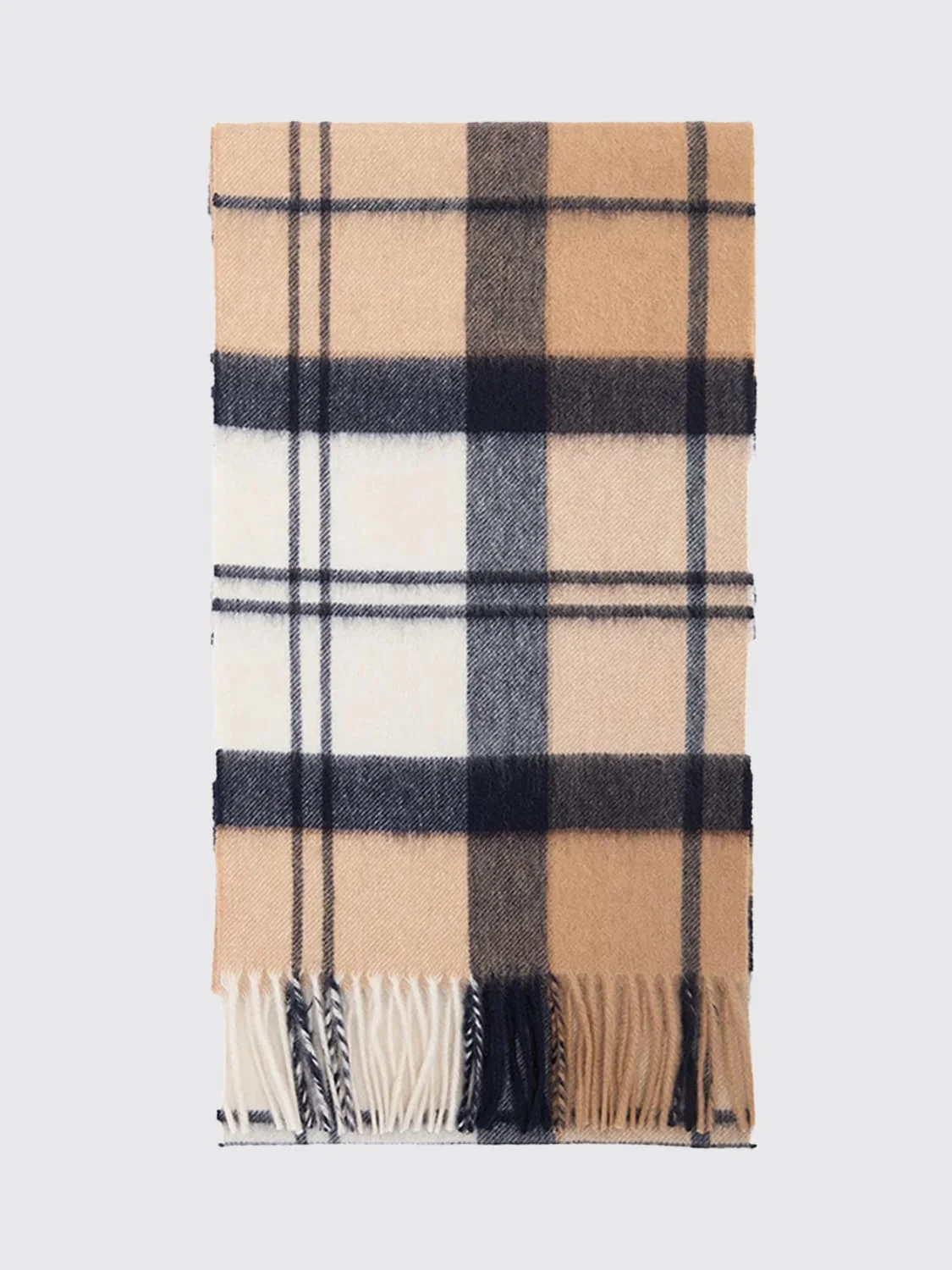 Scarf men Barbour - 1