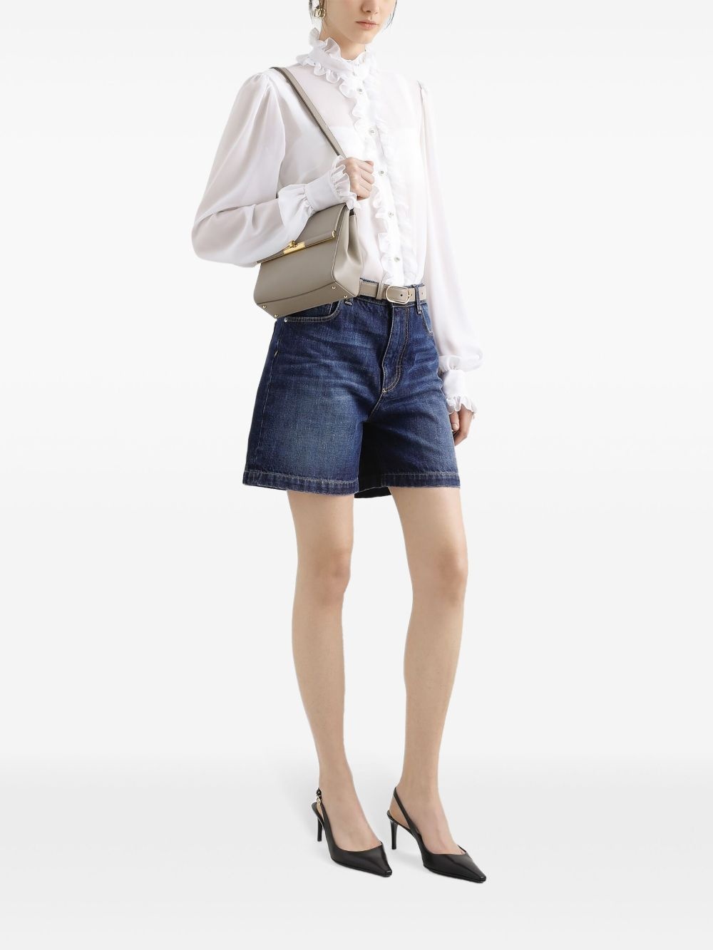 Marlene cross body bag - 2