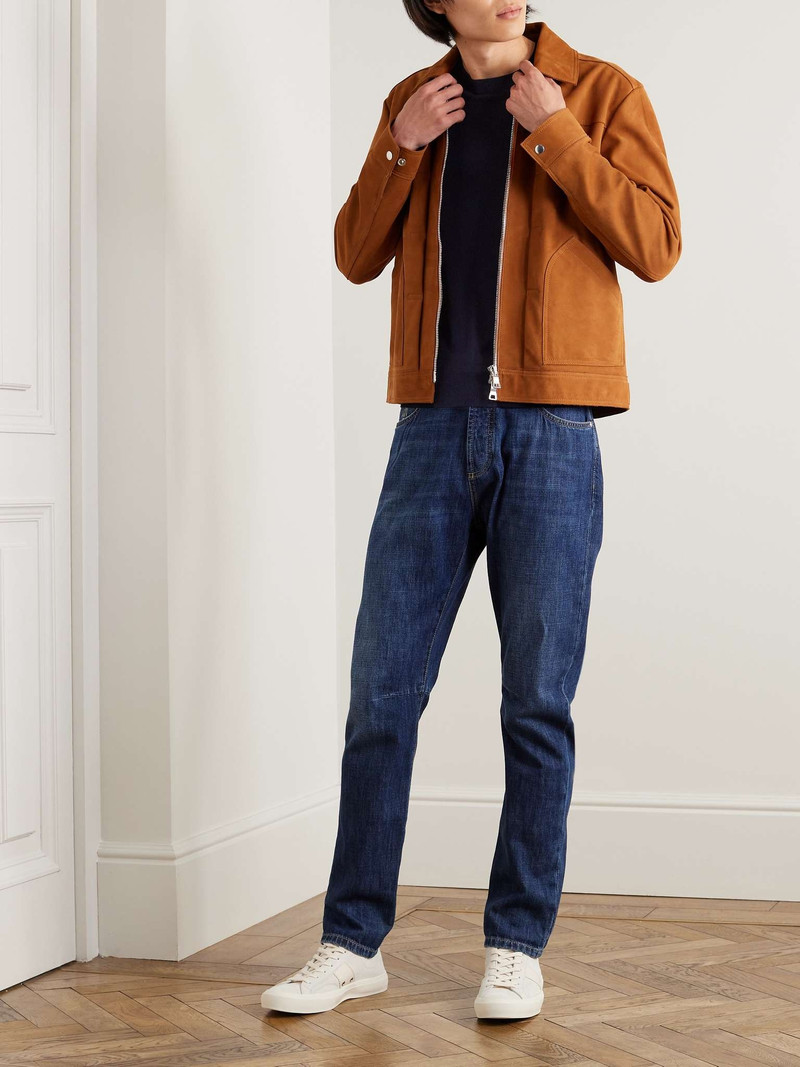TOM FORD Merino Wool Sweater outlook