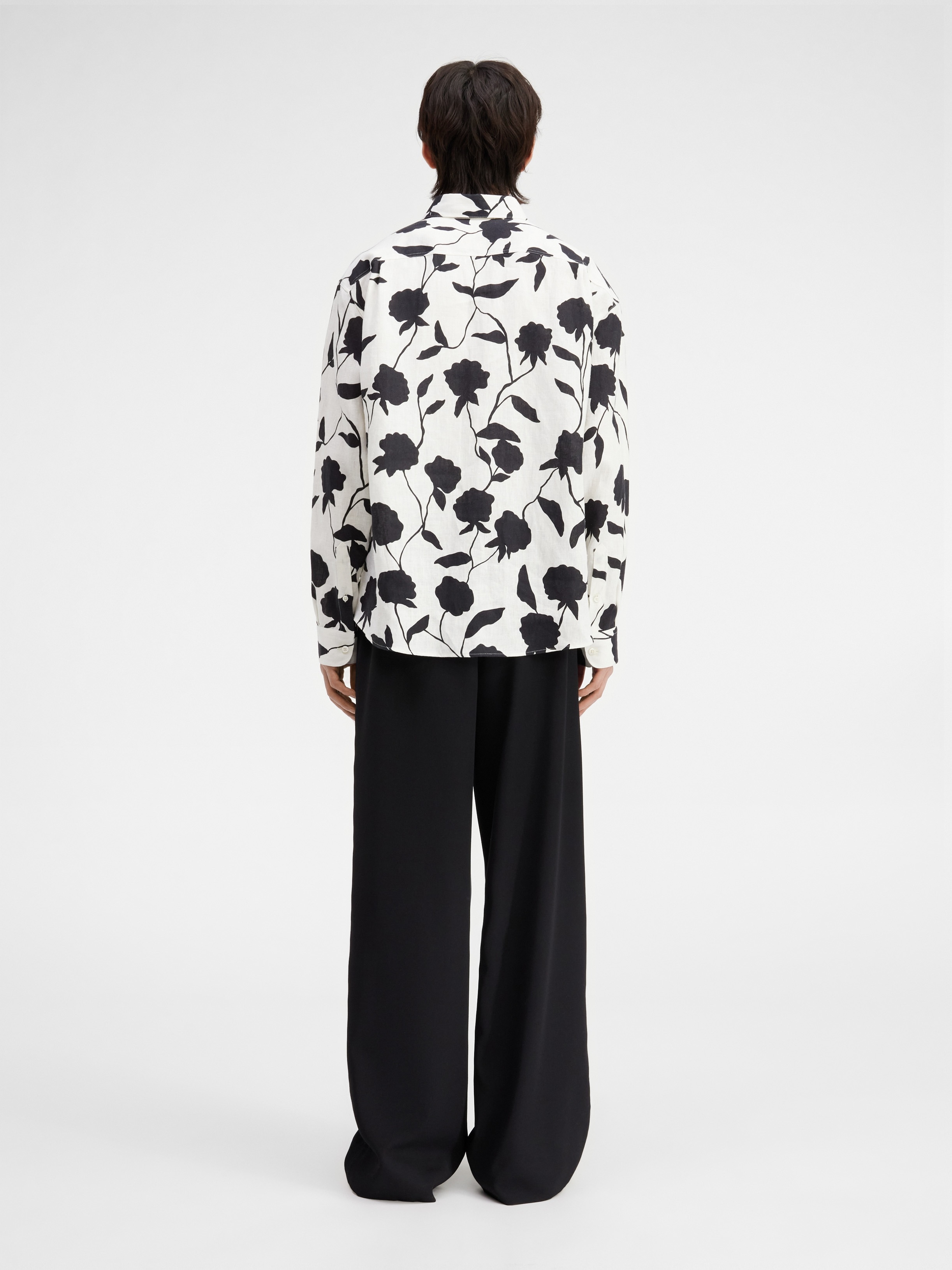 La chemise Simon - 4