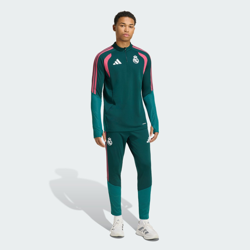 Real Madrid 26/27 Tiro26 Competition Training Top 5