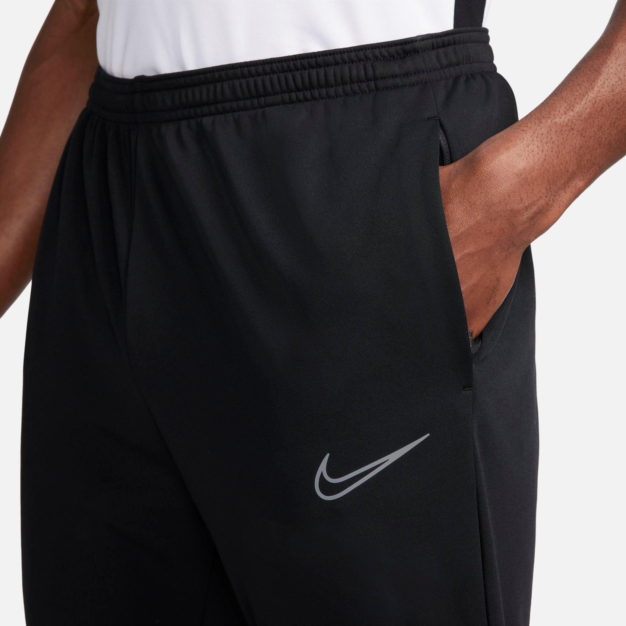 MEN'S NIKE ACADEMY WINTER WARRIOR THERMA-FIT SOCCER PANTS - 4