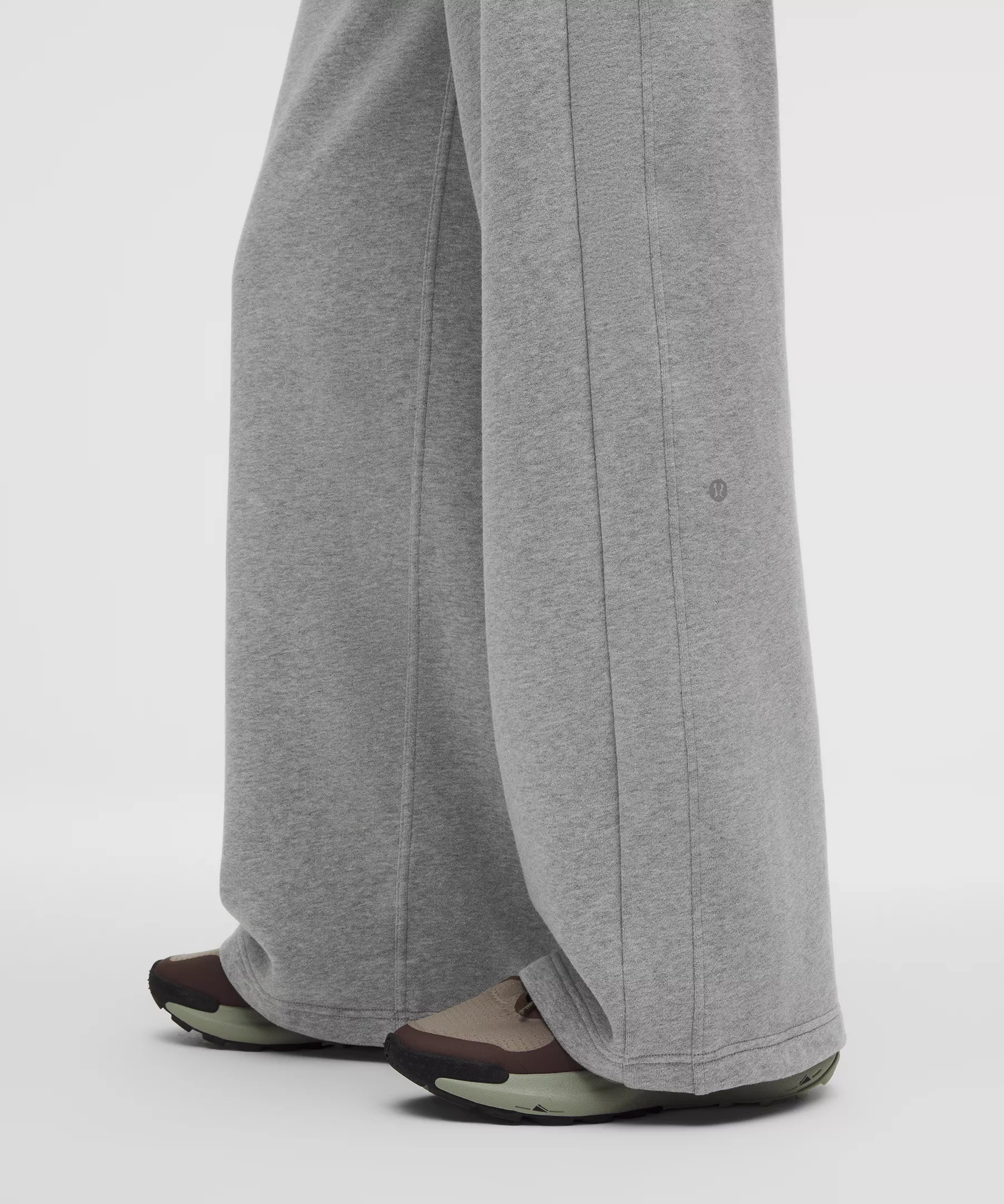Scuba Mid-Rise Wide-Leg Pant *Tall - 7