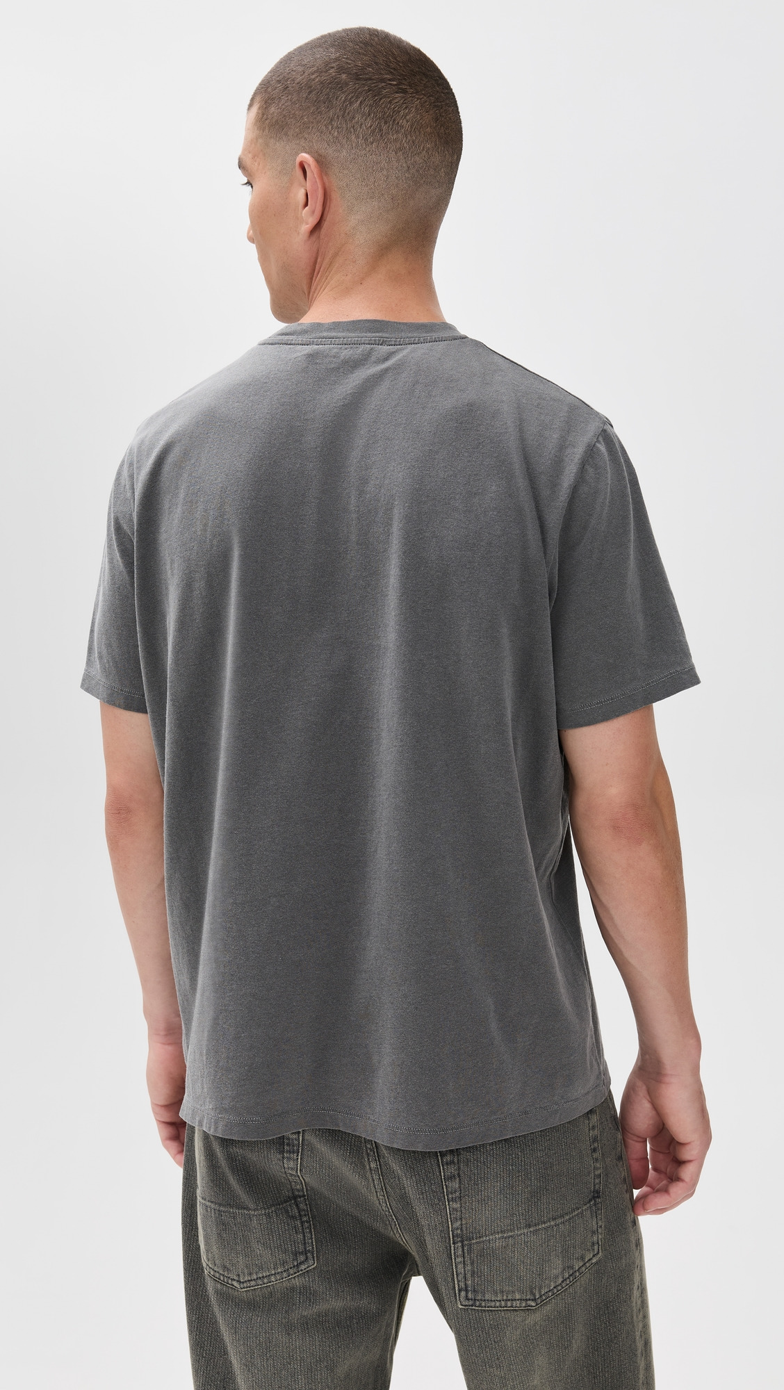 Box T-Shirt - 2