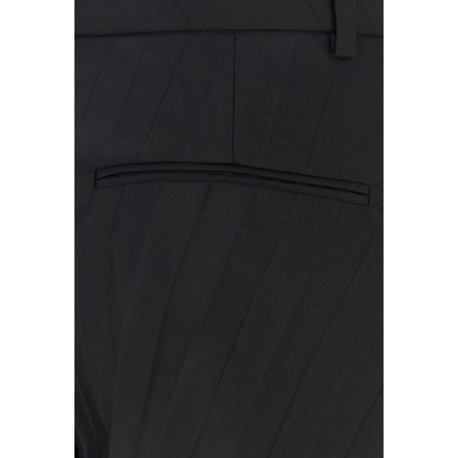 Valentino Nylon Bermuda Men - 3