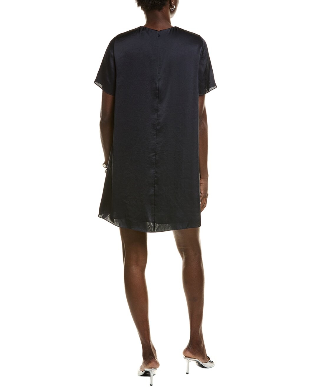 Theory T-Shirt Dress - 2