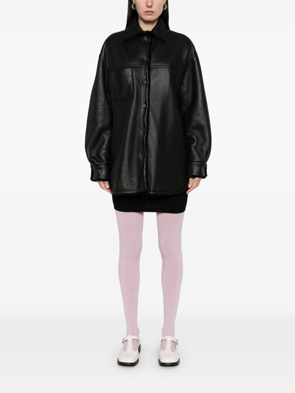 reversible jacket - 6