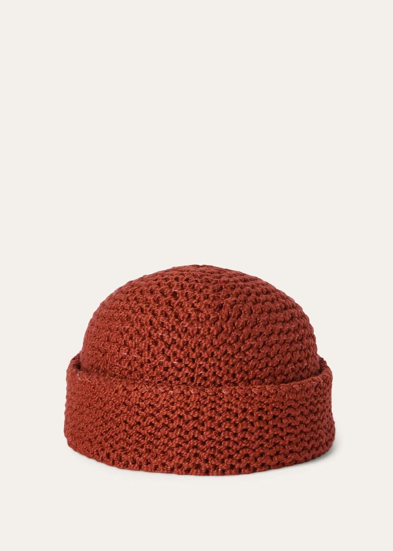 Kosuke Beanie 1