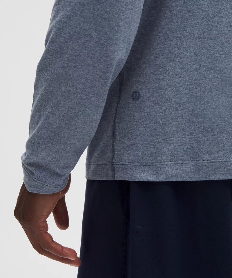 Soft Jersey Pullover Hoodie 6