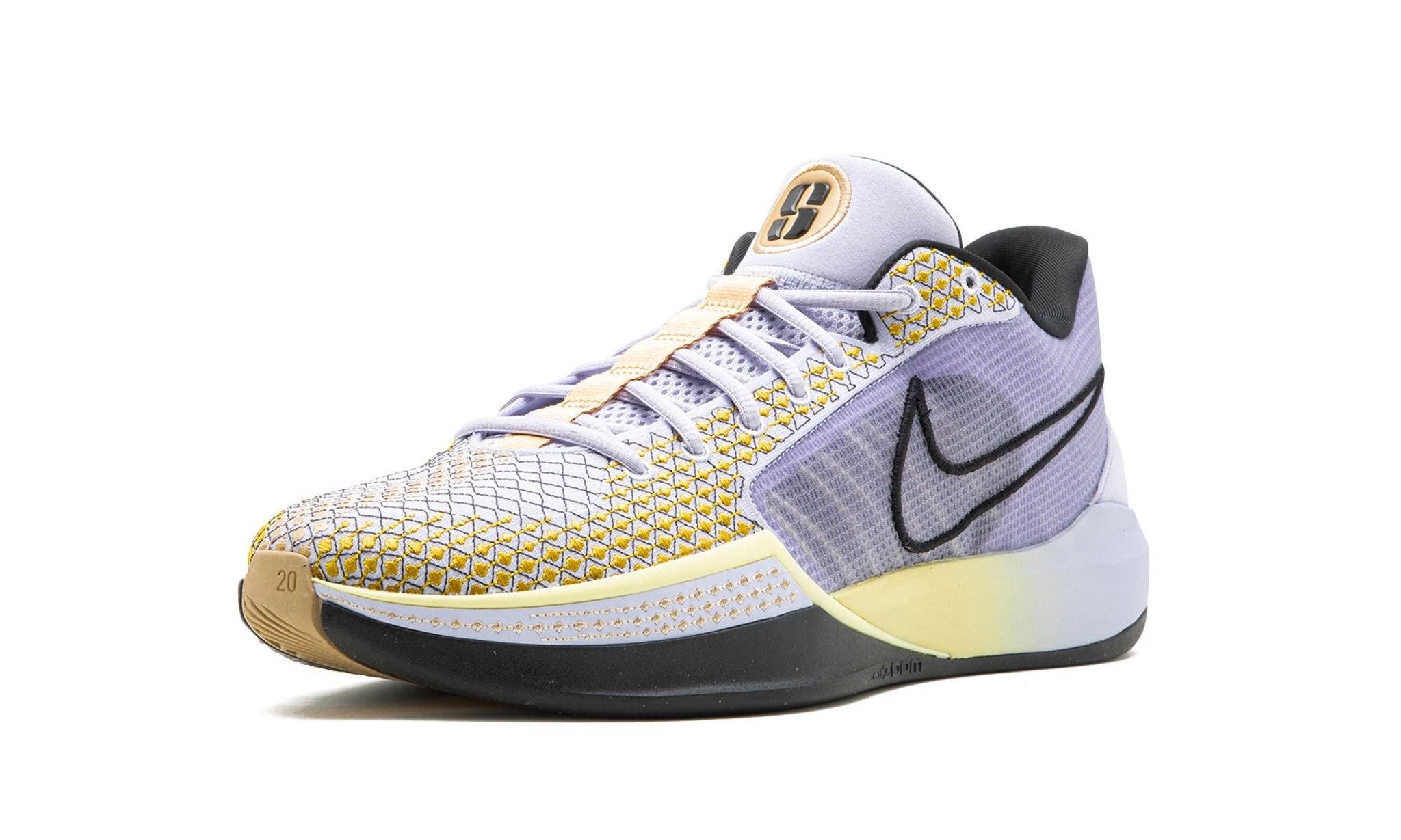 NIKE SABRINA 1 WMNS "Spark" - 4