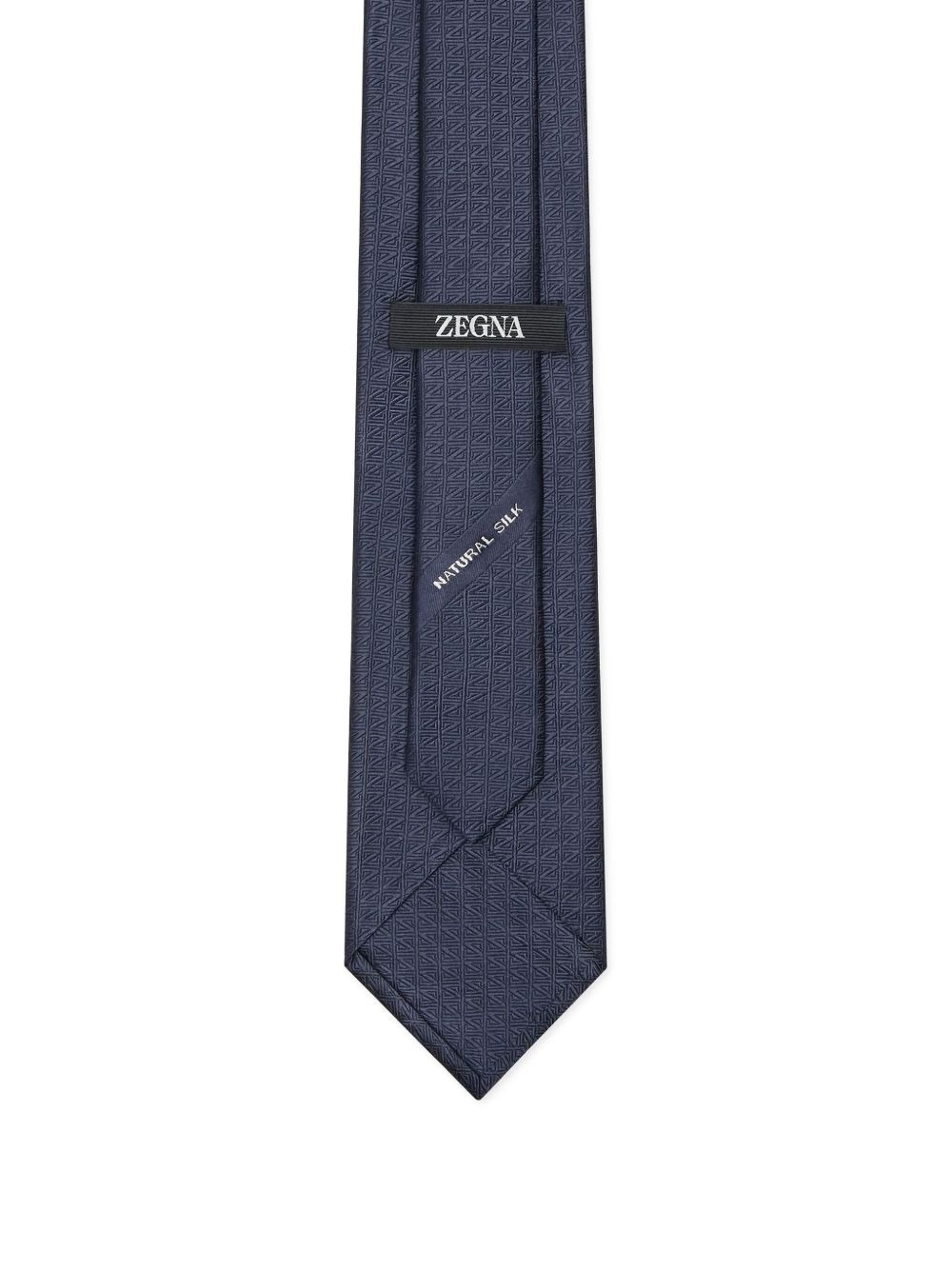 silk tie - 2
