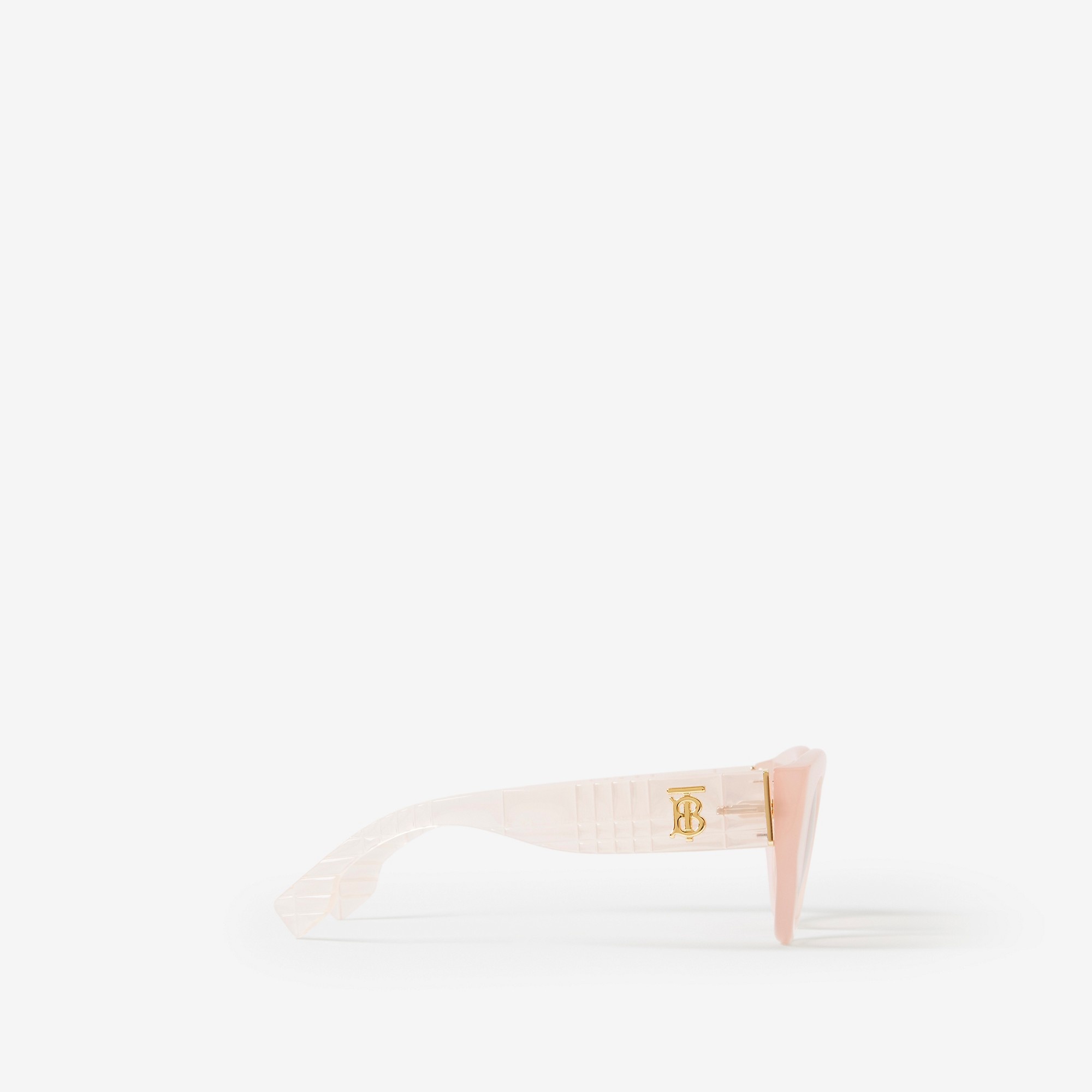 Cat-eye Frame Lola Sunglasses - 2