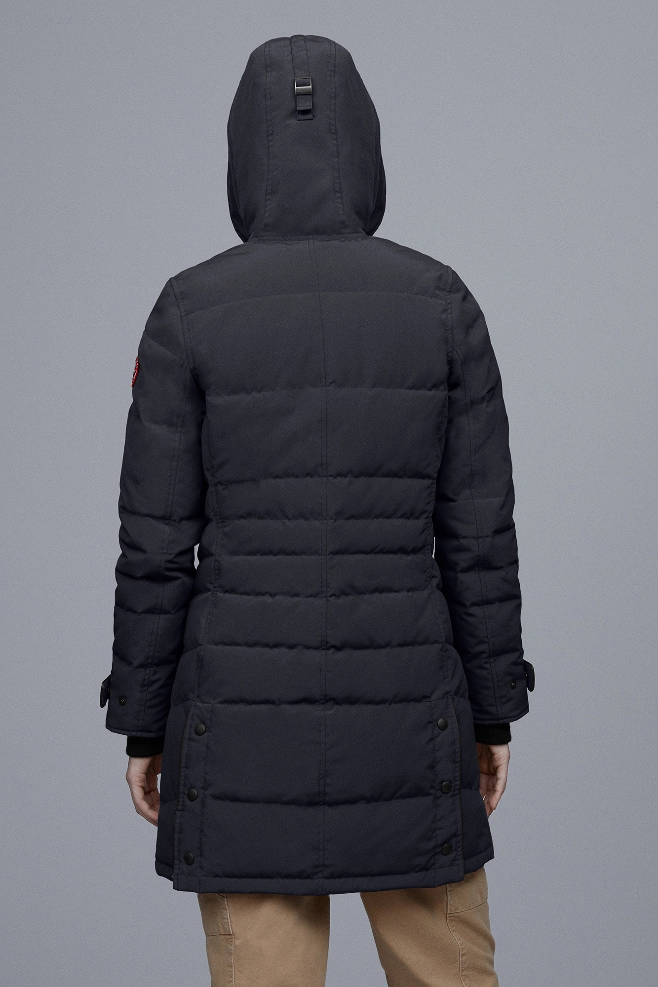 LORETTE PARKA - 4