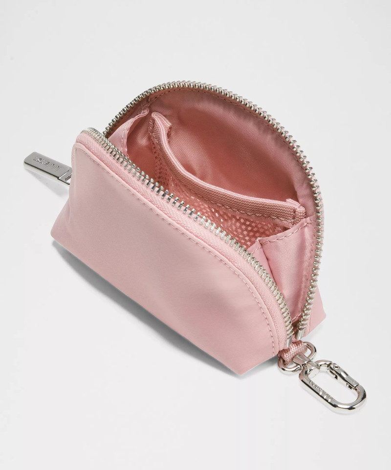 Dual Pouch Wristlet *Wallet 3