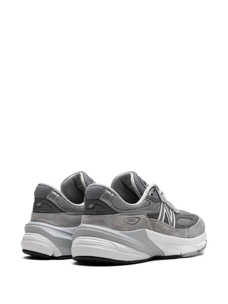 NEW BALANCE 990V6 SNEAKERS SHOES - 3