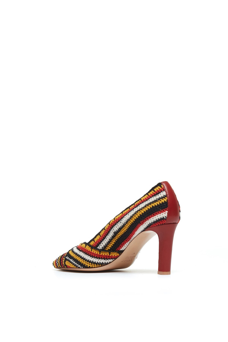 GABRIELA HEARST Azalea Heel outlook