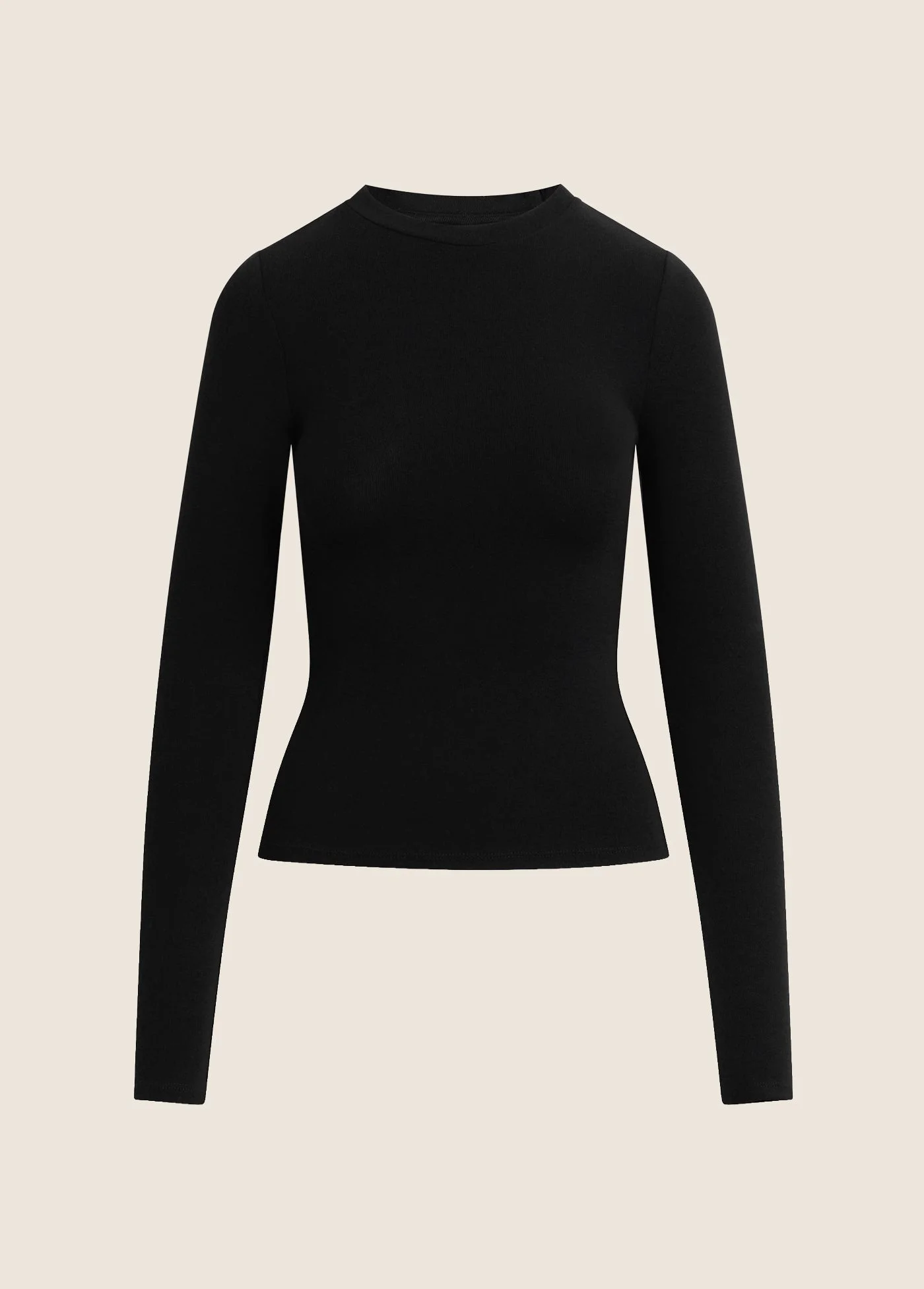 THE HERITAGE LONG SLEEVE - 1